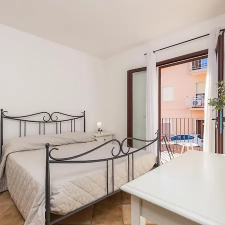 Bynos For Two Апартаменты *