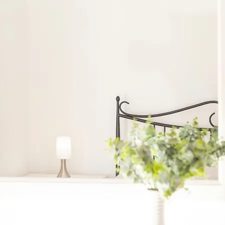 Bynos For Two Апартаменты Санта-Мария-Наварезе