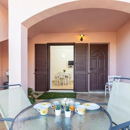 Bynos For Two Апартаменты