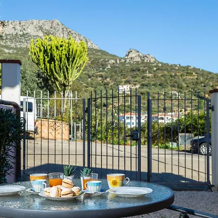 Bynos For Two Санта-Мария-Наварезе