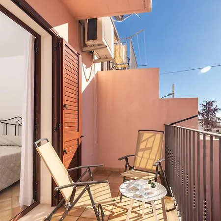 Bynos For Two Apartment Santa Maria Navarrese