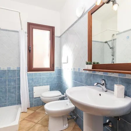 Bynos For Two Apartment *